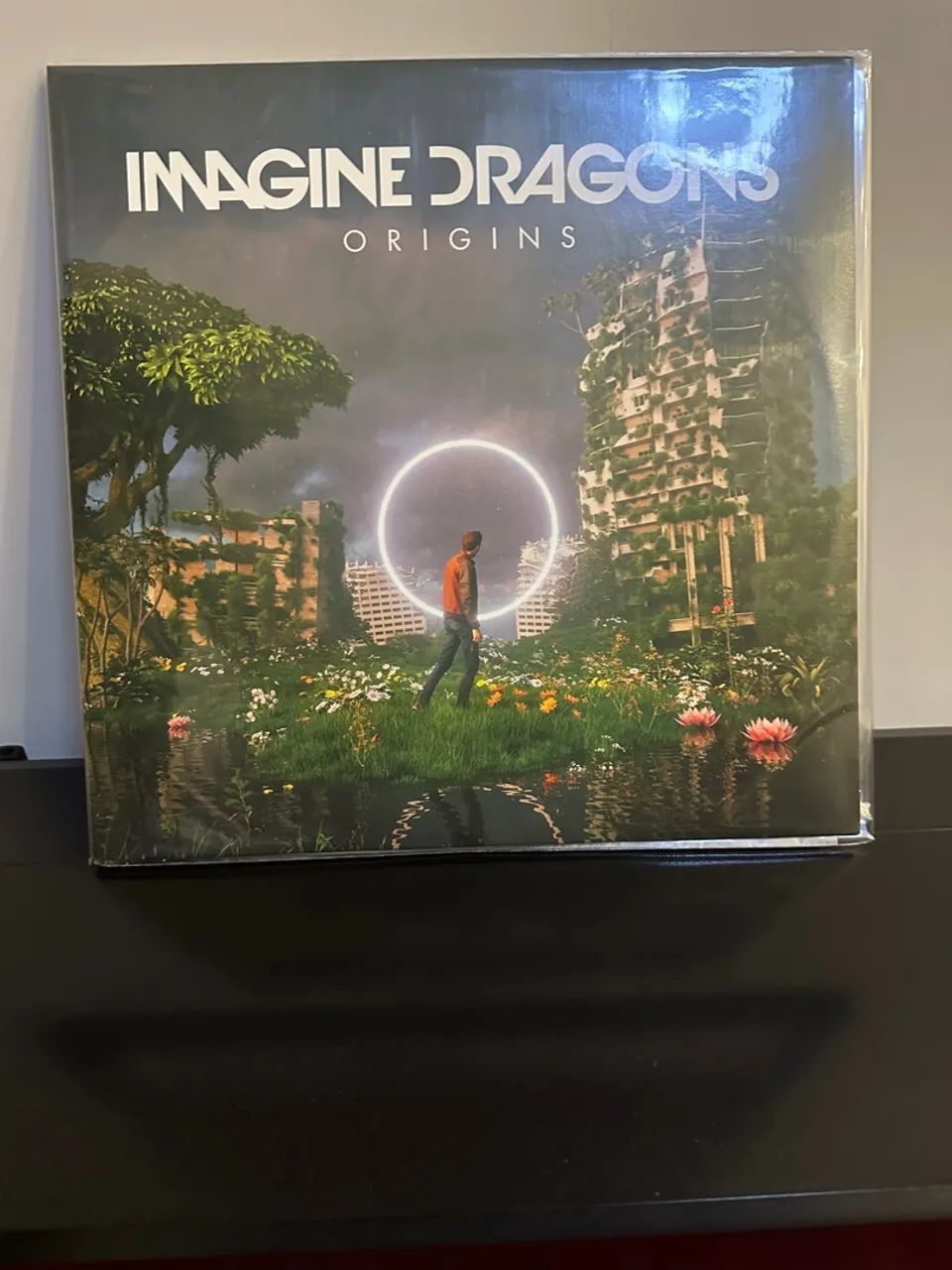 Disco de Vinil Imagine Dragons - Origins