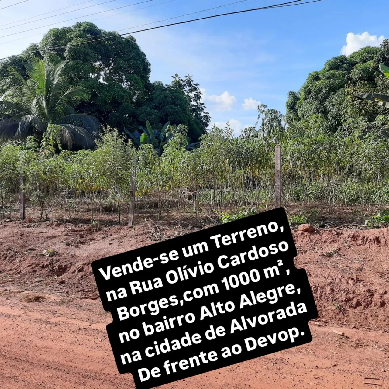CHÁCARA