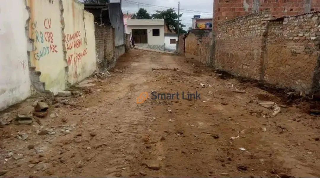 Terreno à venda, 228 m² por R$ 70.000,00 - Magano - Garanhuns/PE - Foto 2