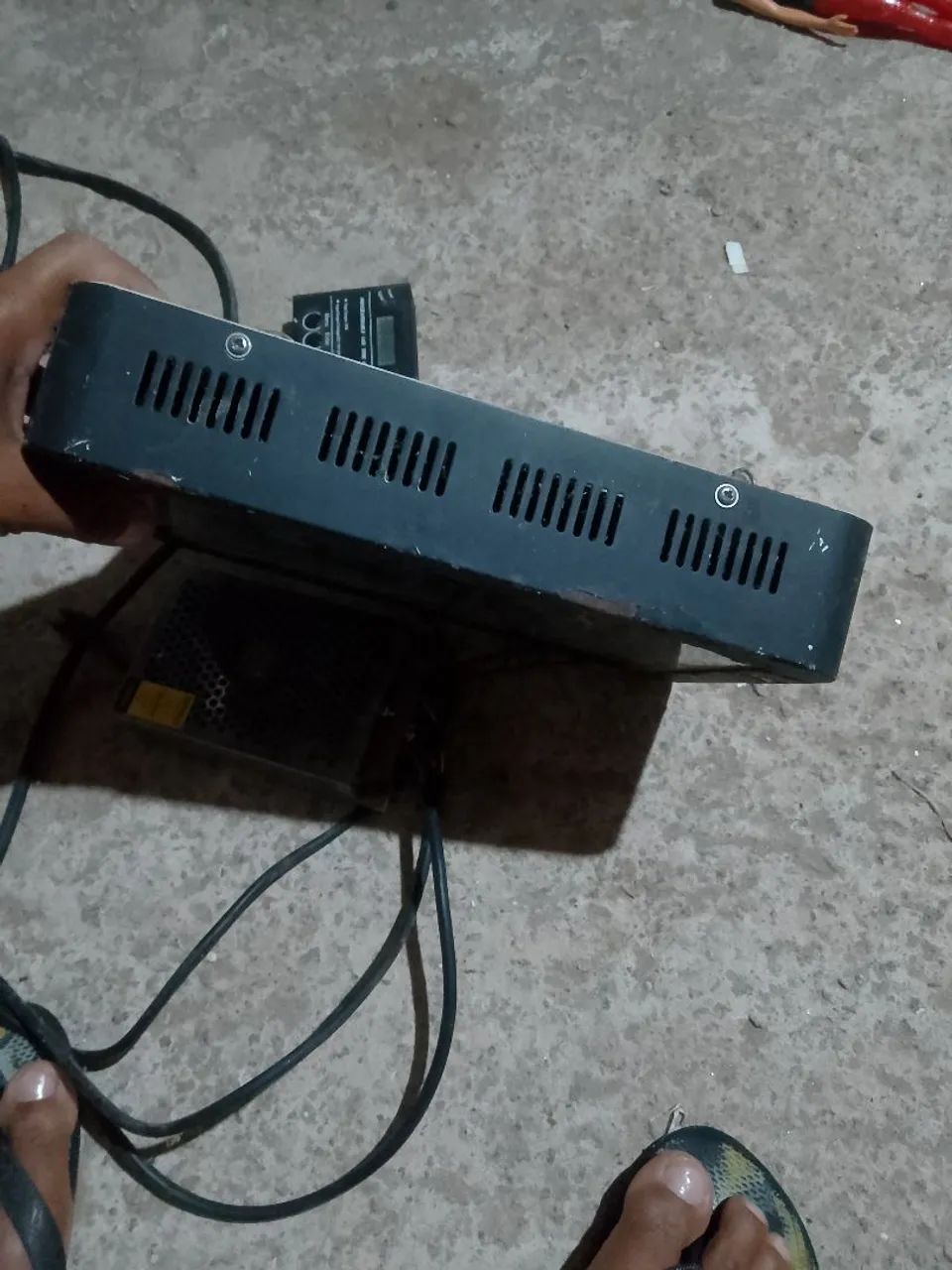 Acessórios para Aquário64551630098562121