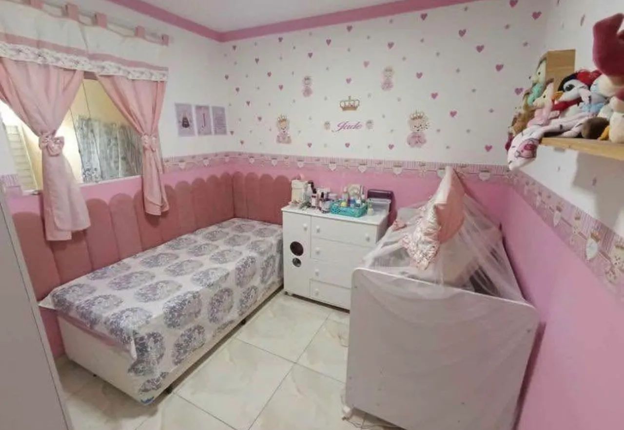 CASA NA VILA EMBRATEL-G - Foto 4