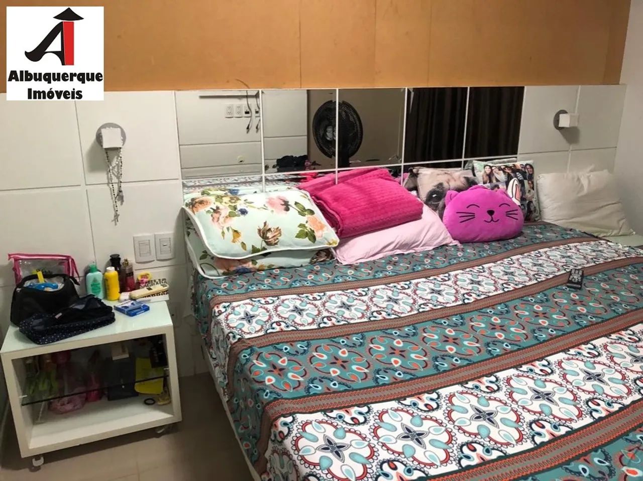 APARTAMENTO RESIDENCIAL em SÃO LUÍS - MA, JARDIM RENASCENÇA - Foto 5
