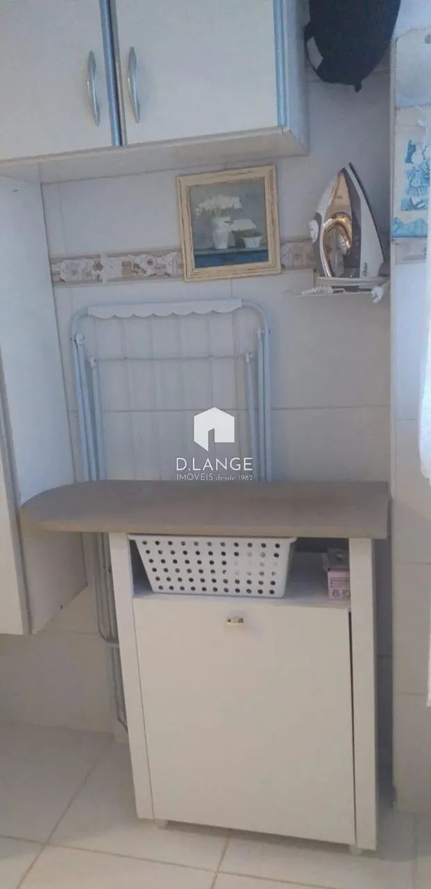 Apartamento à venda no bairro Jardim Aurélia em Campinas - Foto 12