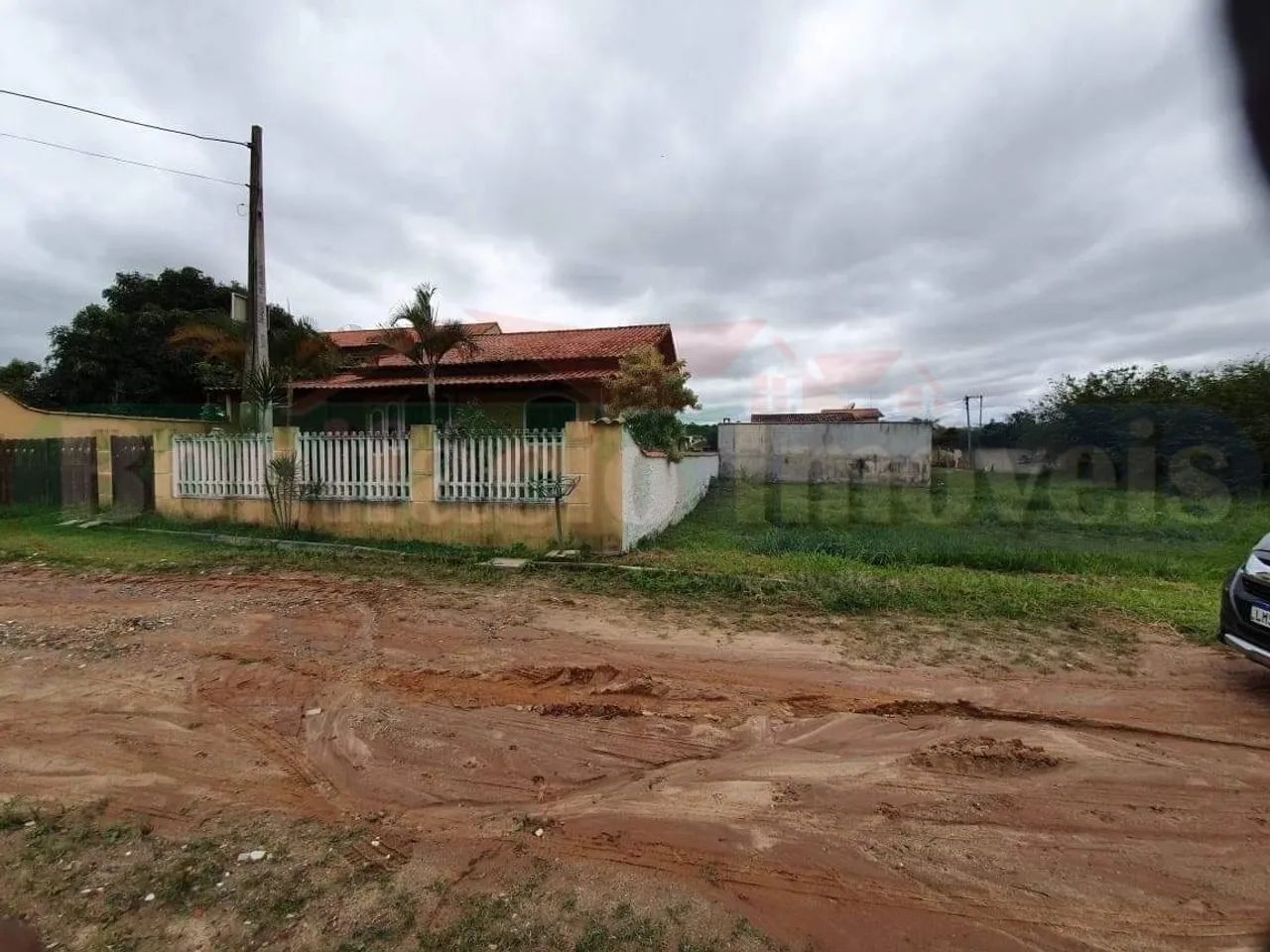 ARARUAMA - Terreno Padrão - PONTE DOS LEITES - Foto 4