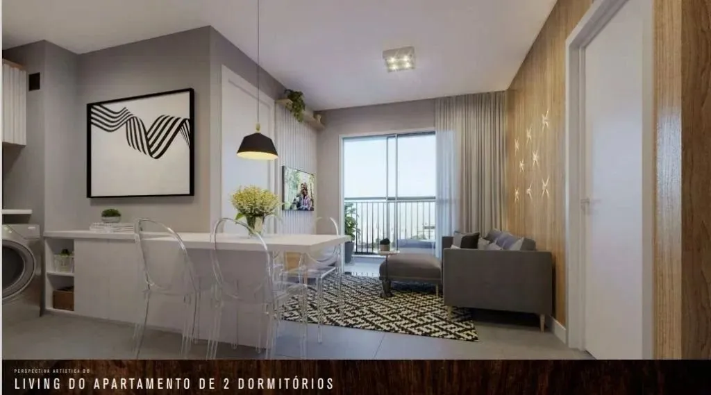 Apartamento em Guarulhos