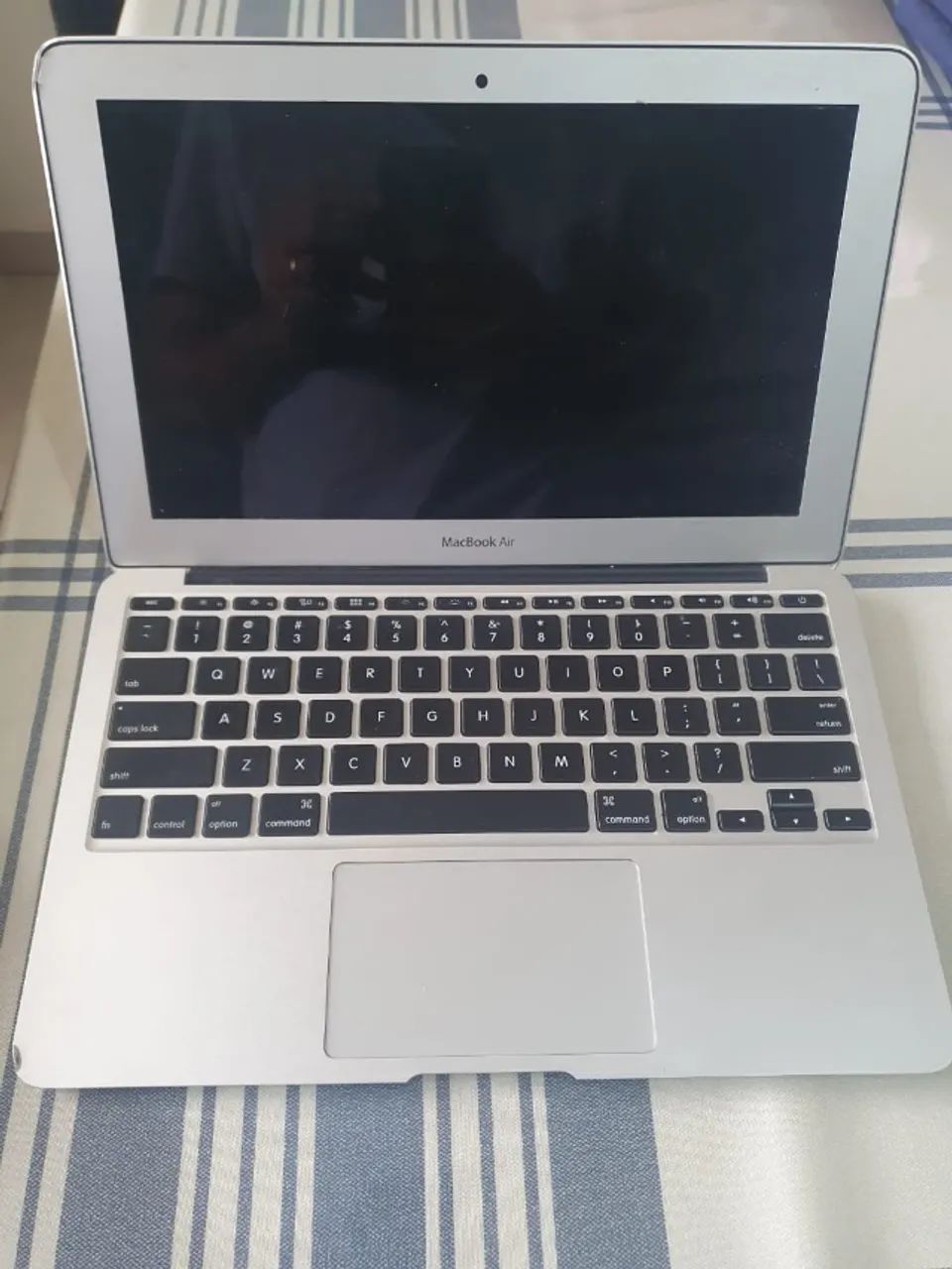 MacBook Air 11