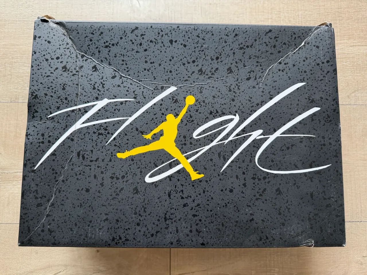 Air Jordan 4 Thunder Yellow Novíssimo  - Foto 4