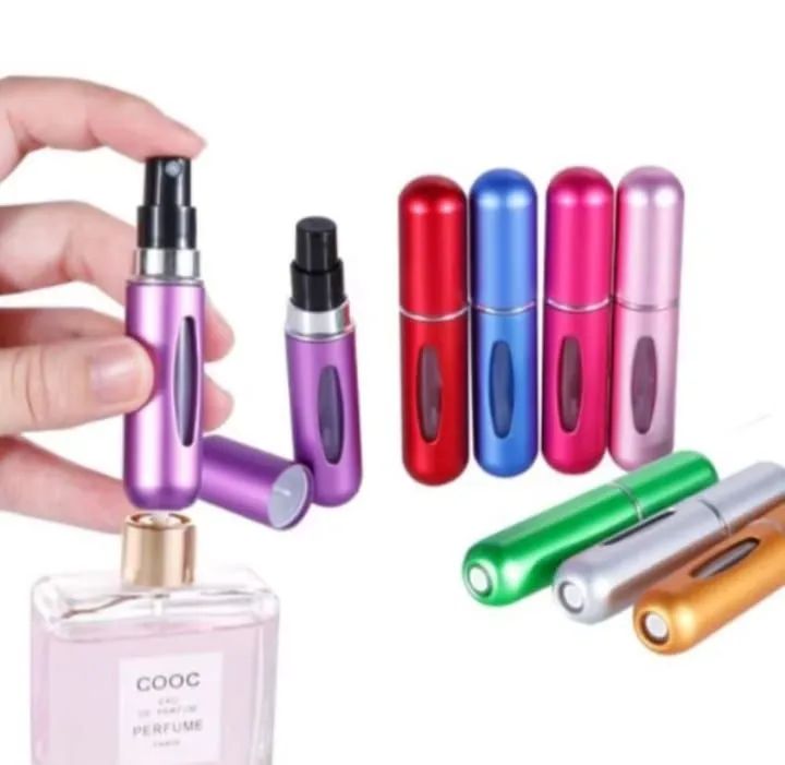 Elestatec Porta perfumes  - Foto 2