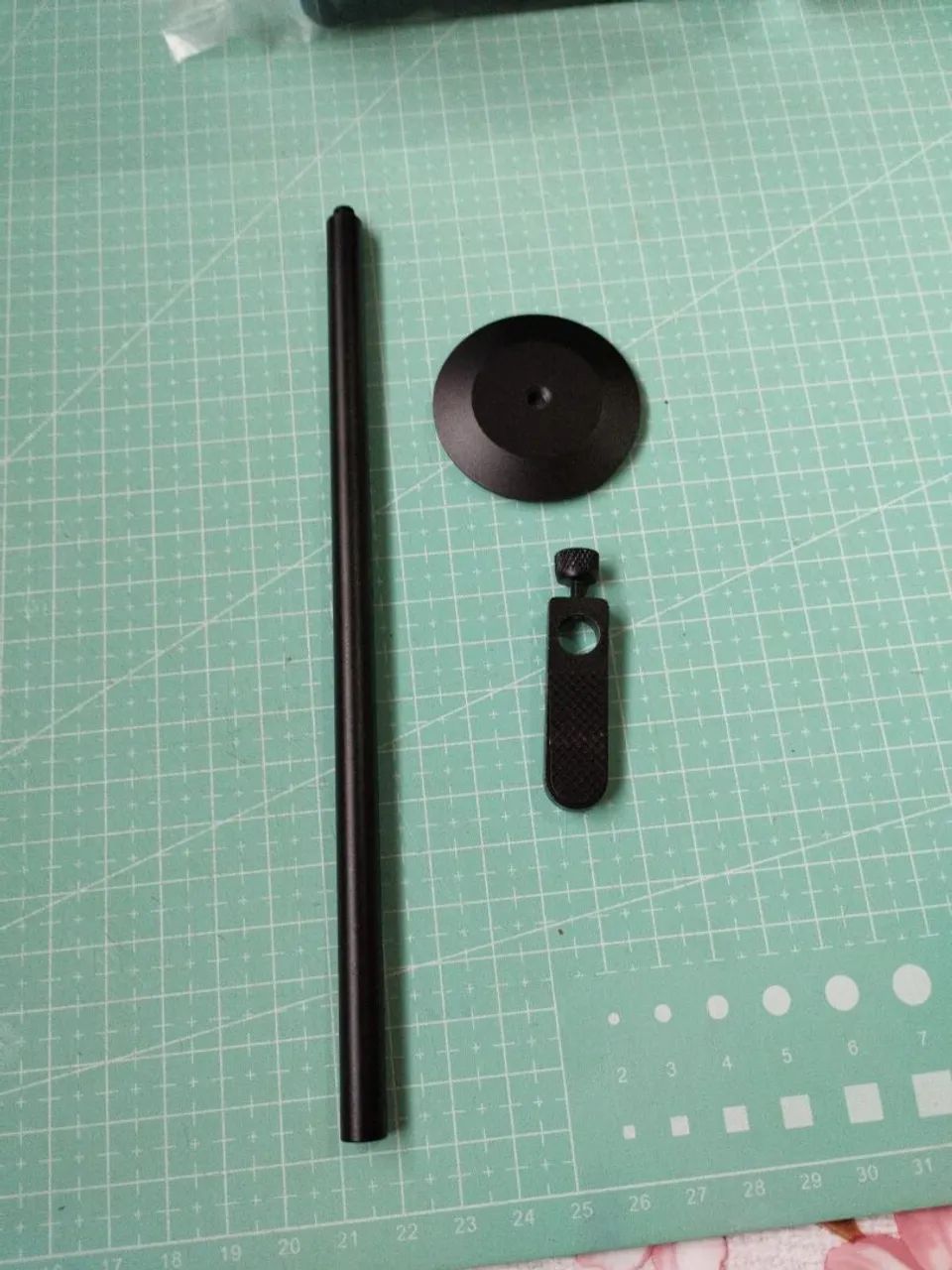 Suport para VGA universal