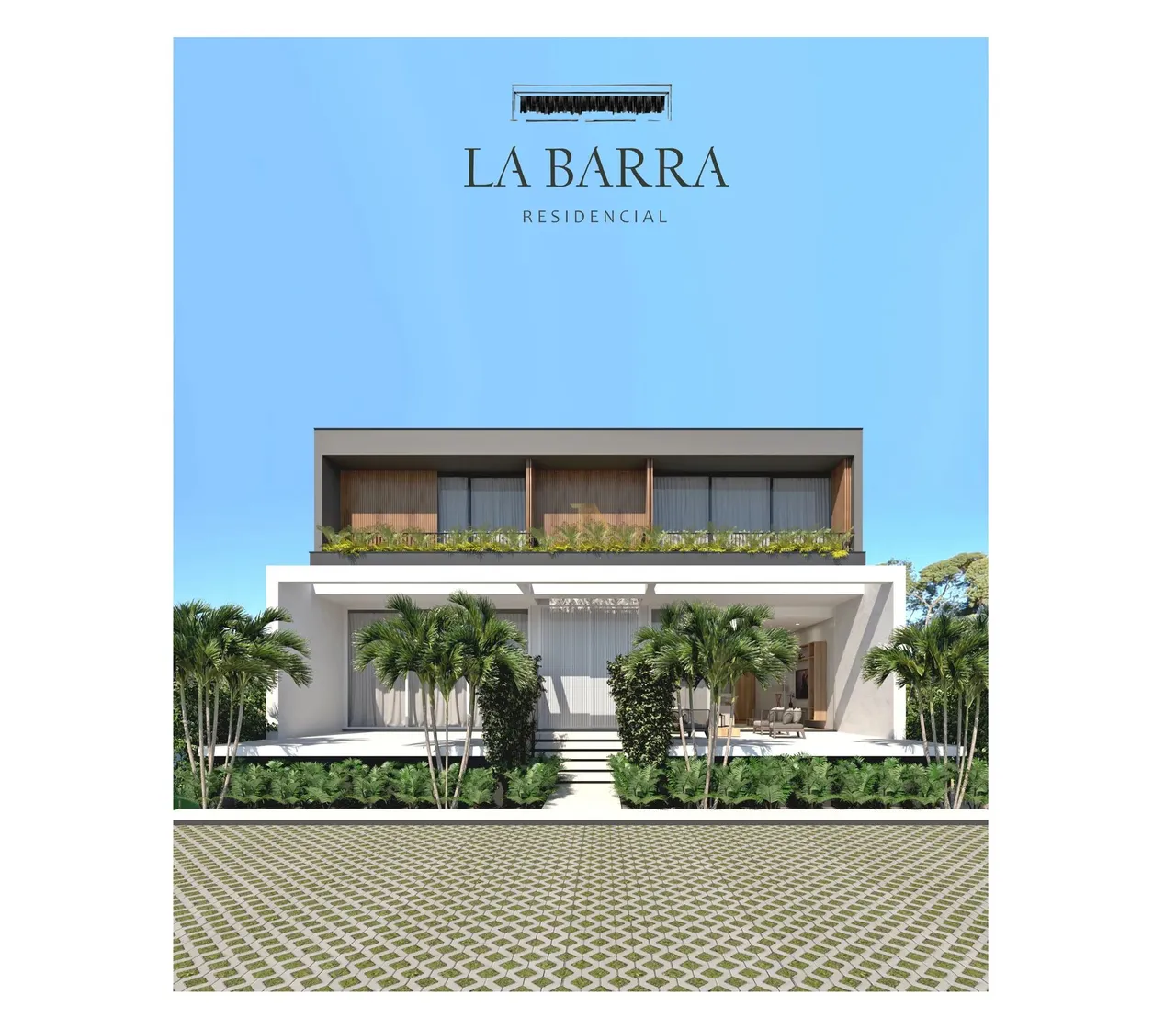 La Barra Residencial Conforto e Funcionalidade em Cada Detalhe