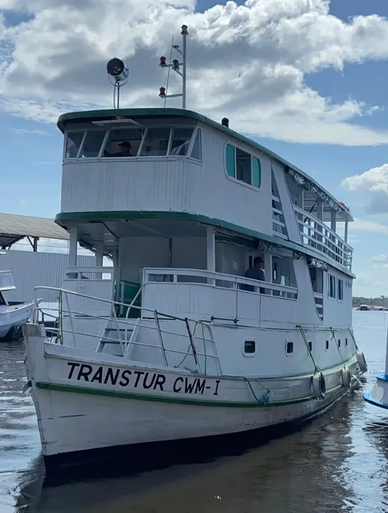 Barco a venda ( pra vender agora)