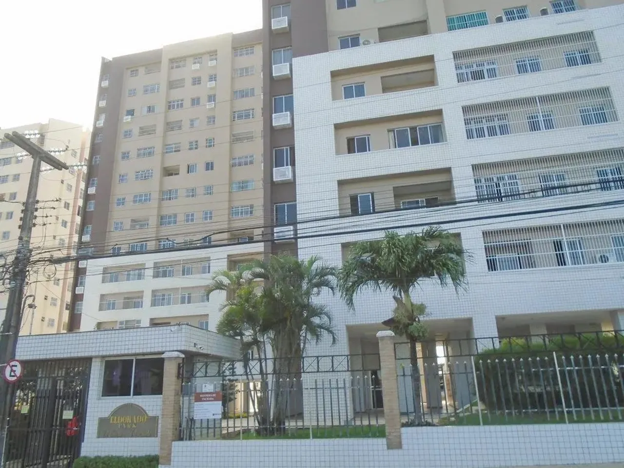 Imóvel para aluguel possui 70 metros quadrados com 3 quartos em Presidente Kennedy - Forta