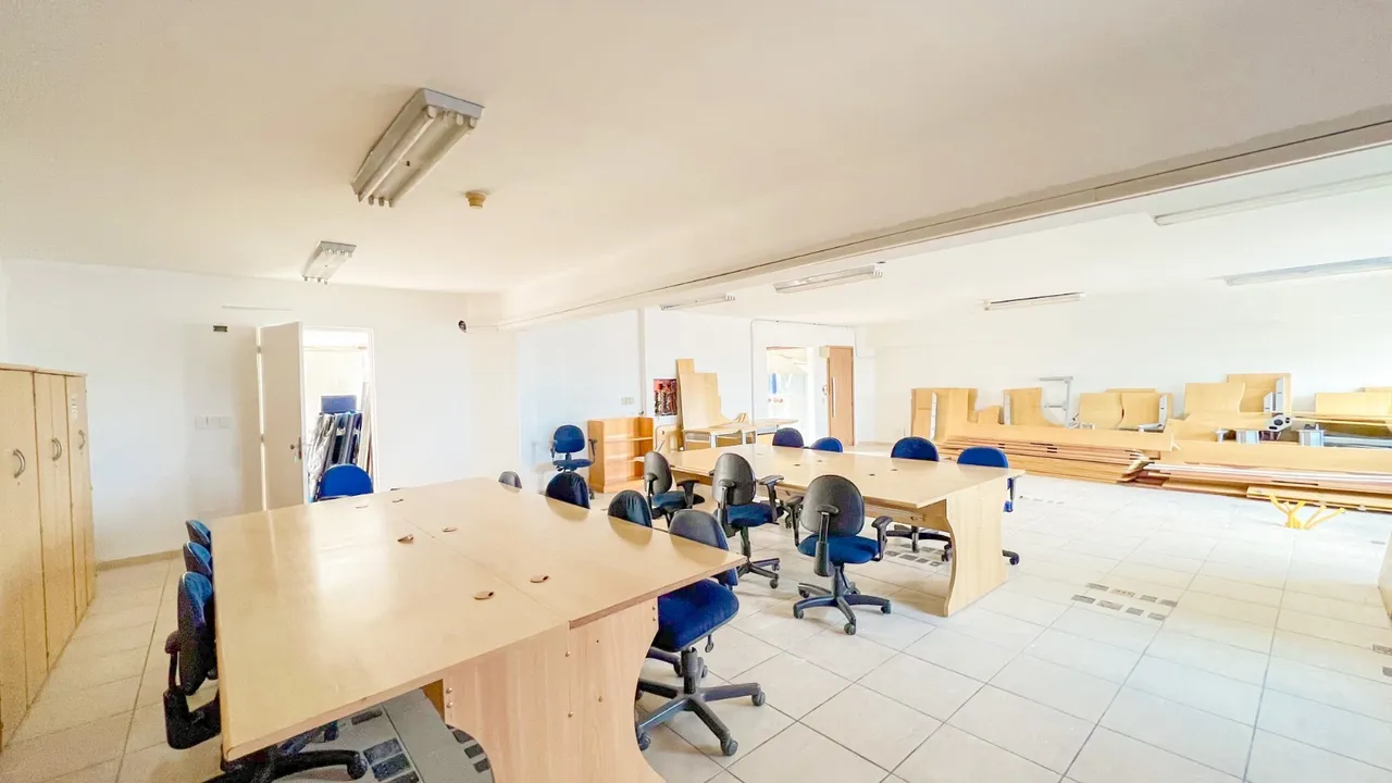 SALA COMERCIAL em BARUERI - SP, ALPHAVILLE CENTRO INDUSTRIAL E EMPRESARIAL/ALPHAVILLE.