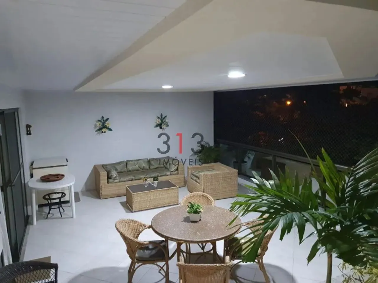Apartamento lamina com 178m2 a venda no Recreio dos Bandeirantes A melhor planta do Recrei