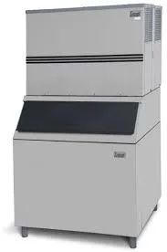 ASSISTÊNCIA TÉCNICA PRA Fabricadora de Gelo Industrial - Ice Maker - Foto 2