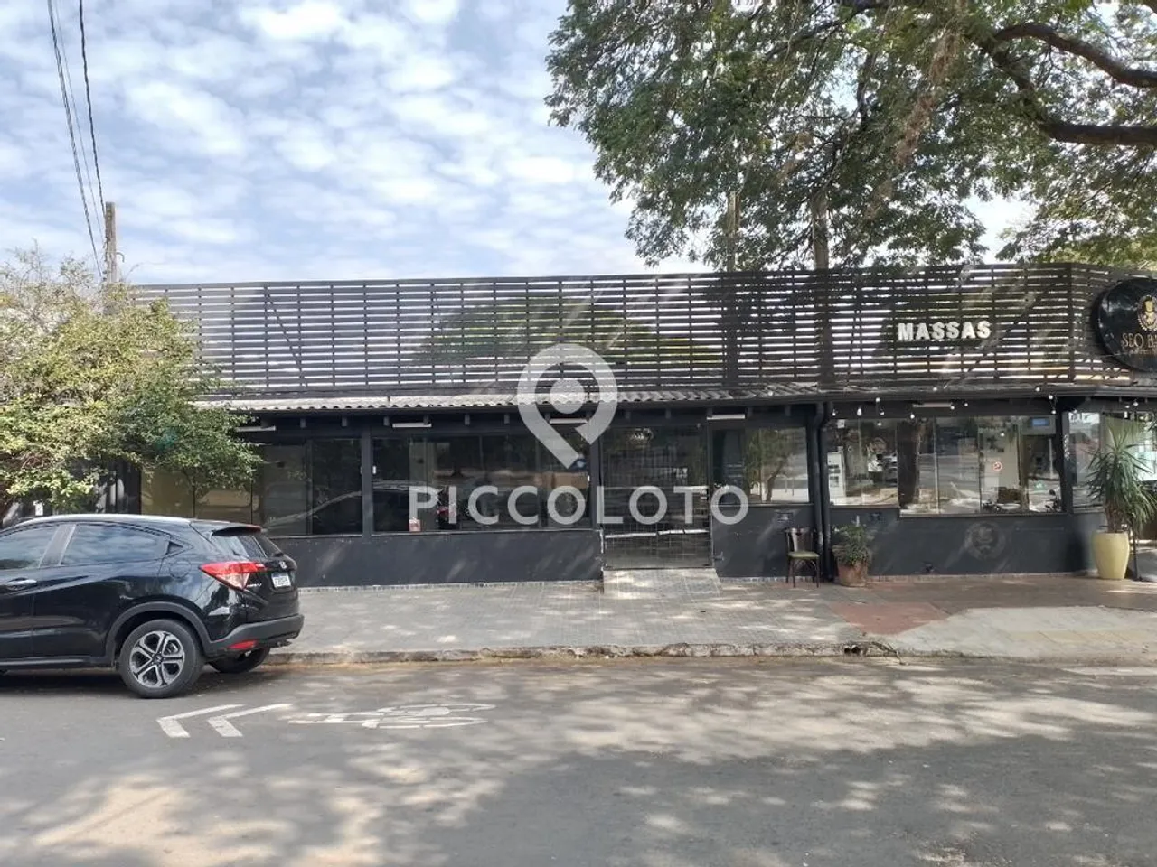 Salão para alugar em Campinas, Barão Geraldo, com 264 m²