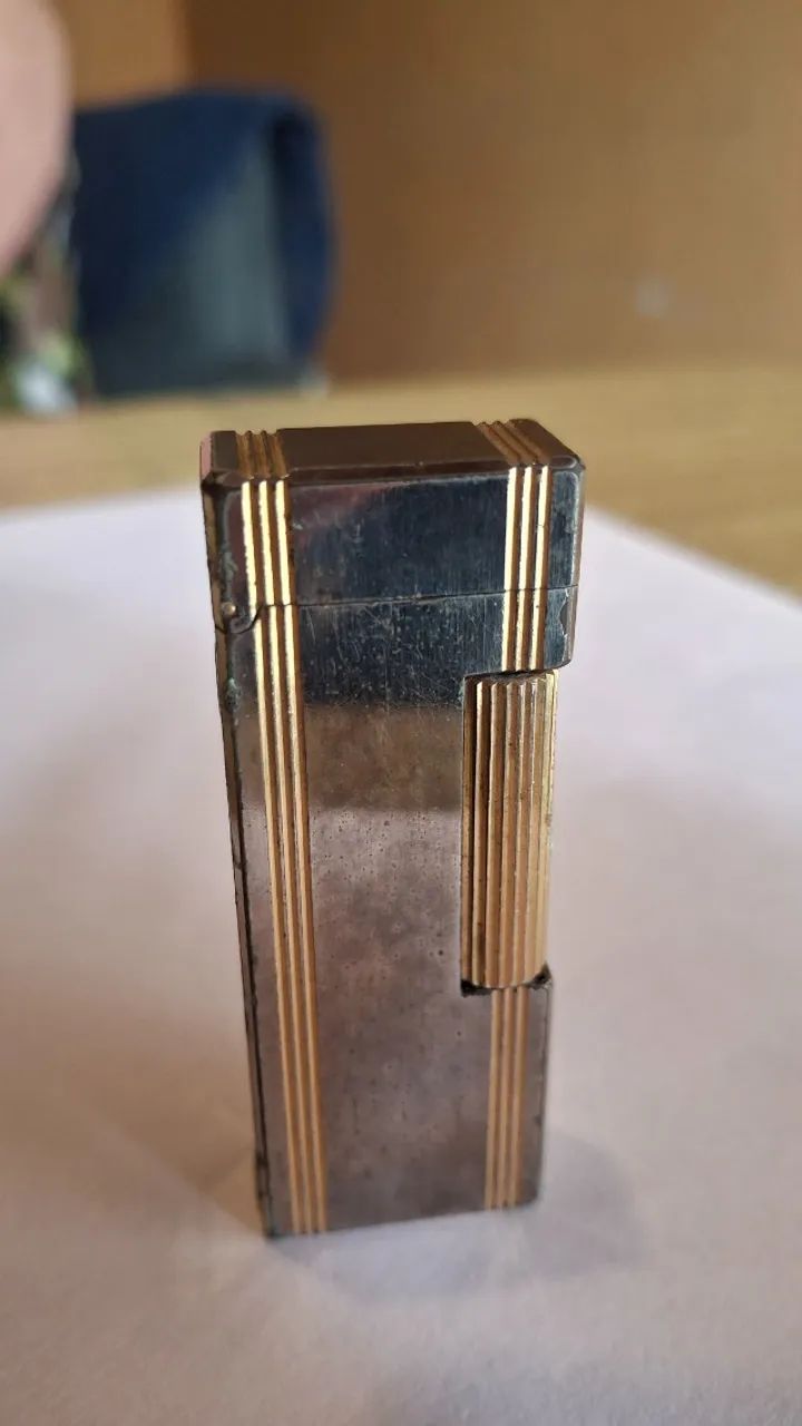 ISQUEIRO DUNHILL - Foto 4