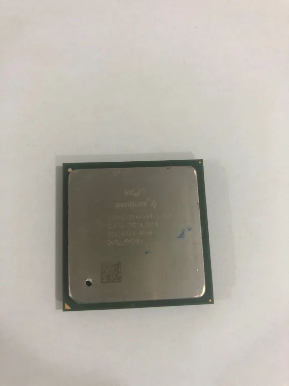 Processador Intel Pentium Pentium 4 1.70ghz seminovo