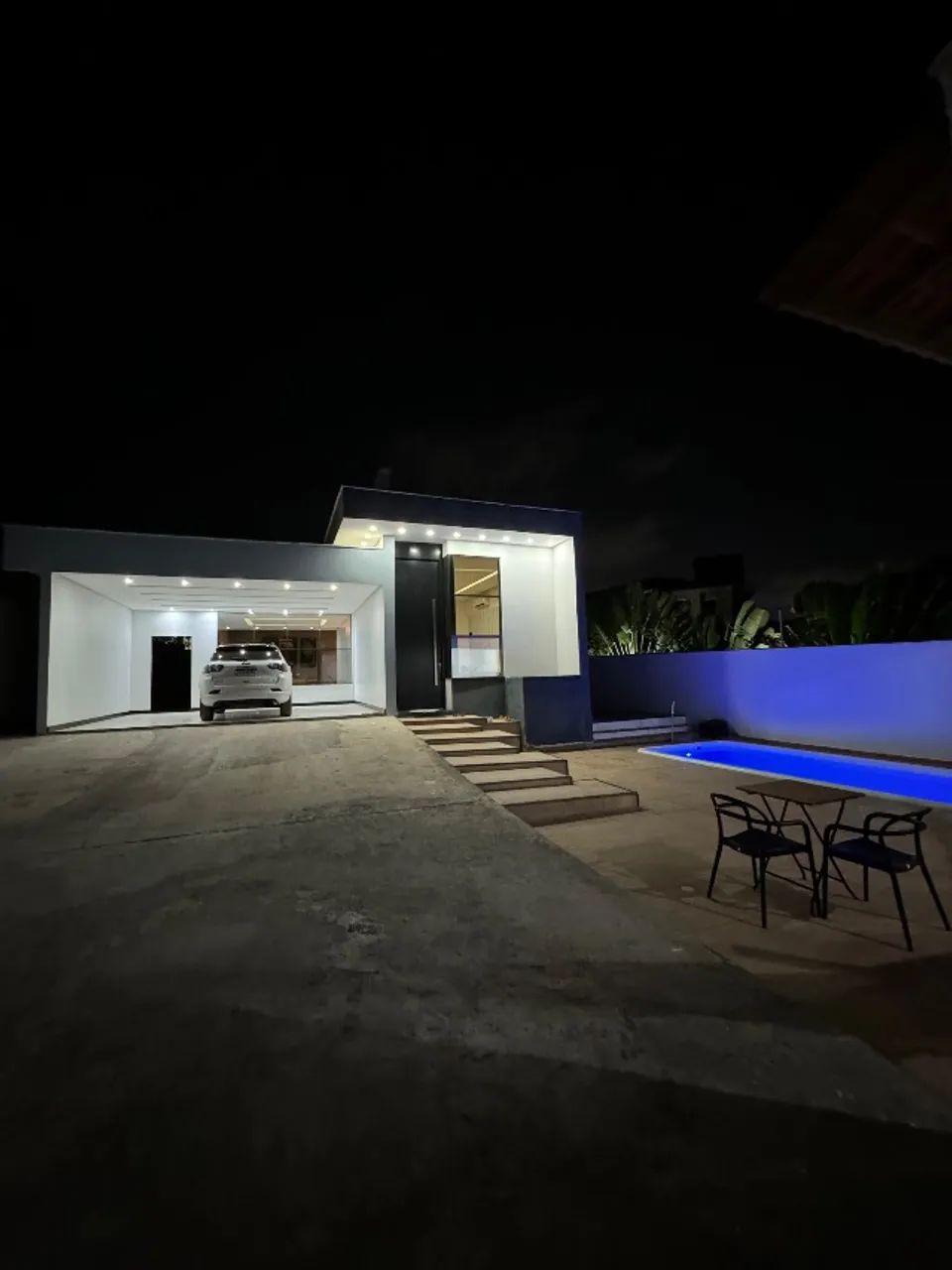 Foto - São Luís - Araçagi