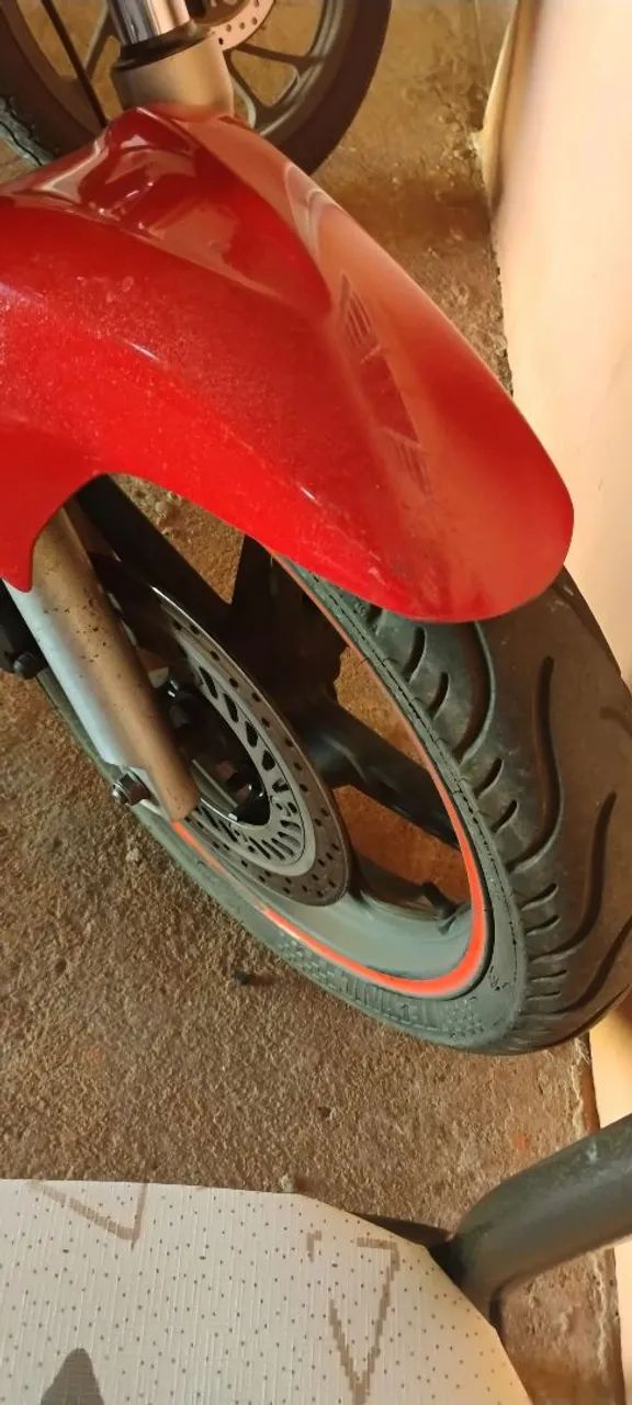 CB 300 - Foto 5