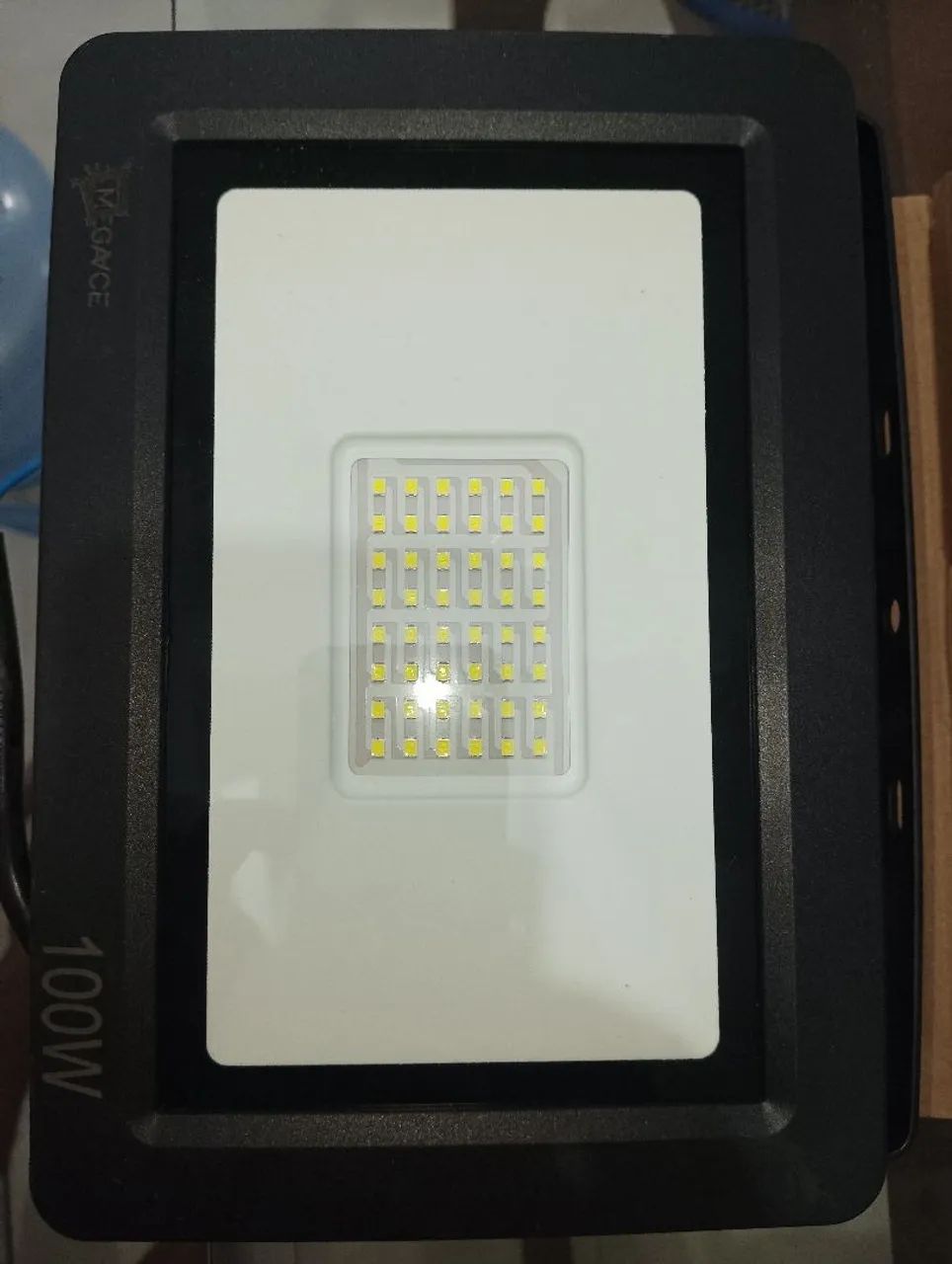 Refletor de led 100 watts  - Foto 3