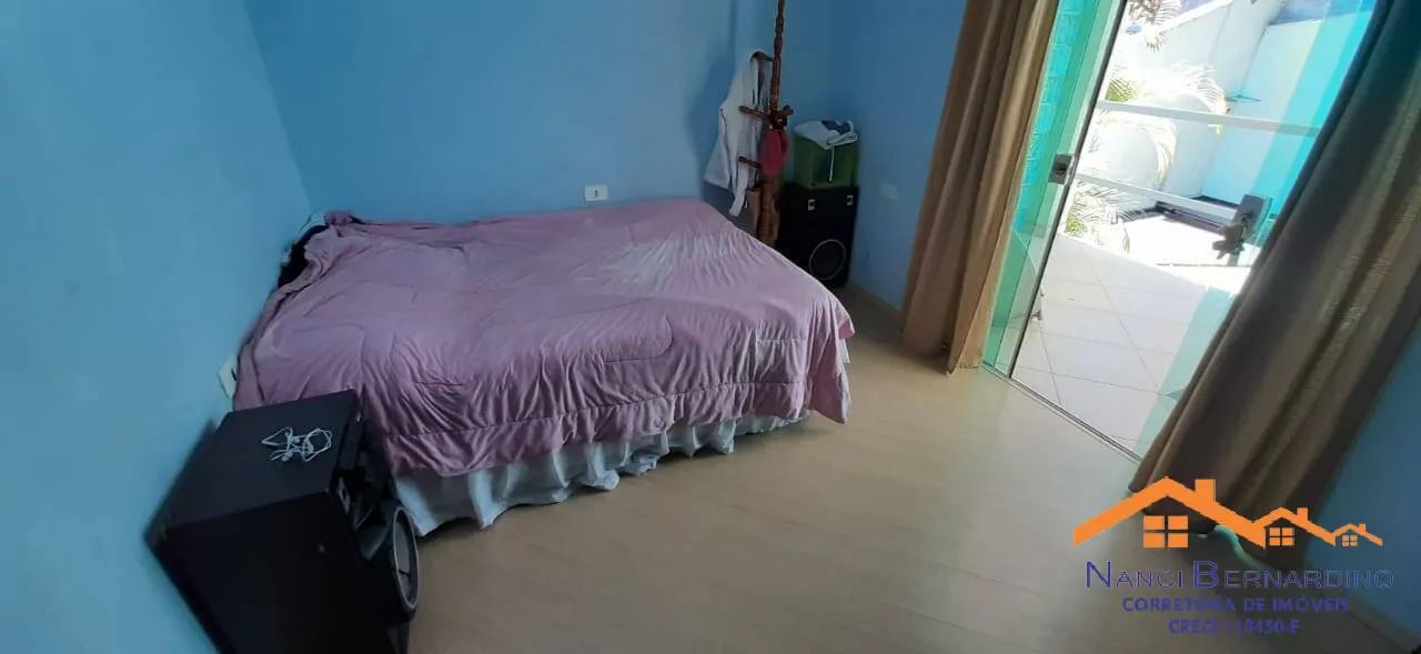 Casa no country clube a venda ou locação! Confira! - Foto 3