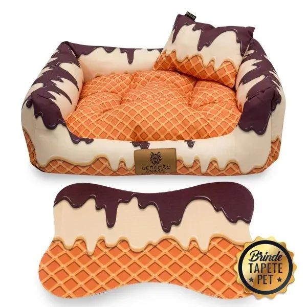 Caminha para Pet's - Foto 2