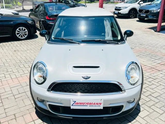 Mini Cooper S 1.6 Aut. 2013 - Foto 4