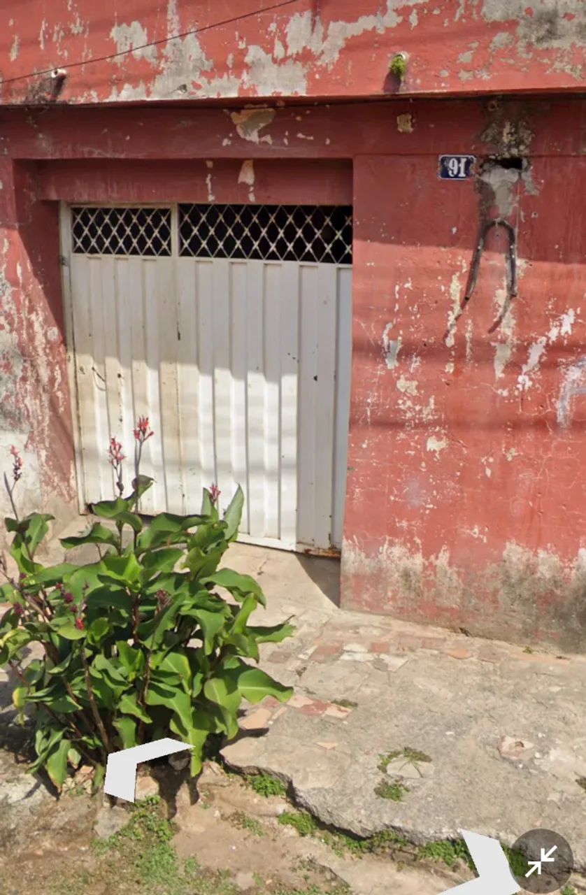 Foto - Santa Luzia - Maria Antonieta Mello Azevedo (São Benedito)