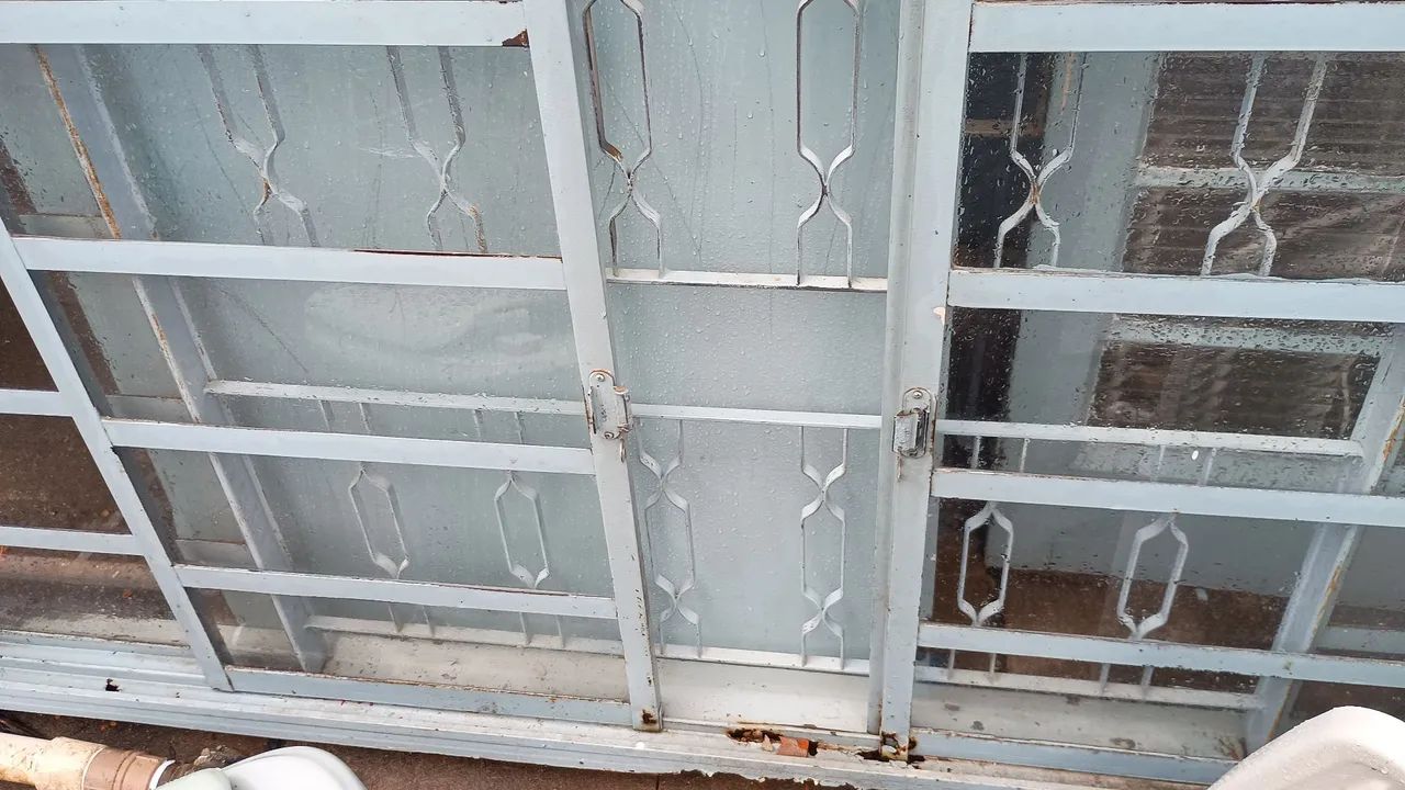 Janela de aço 200x100 - Foto 2