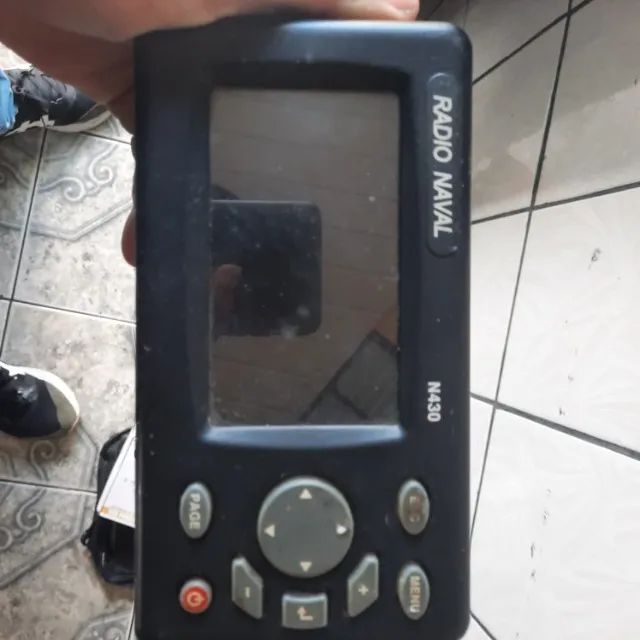 Barco de Pesca -  - Foto 10