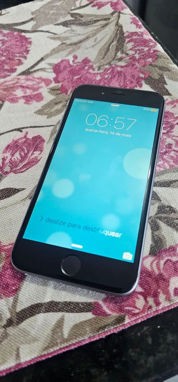 IPhone 6 