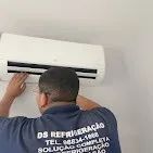 Limpeza ou Instação de Ar Condicionado