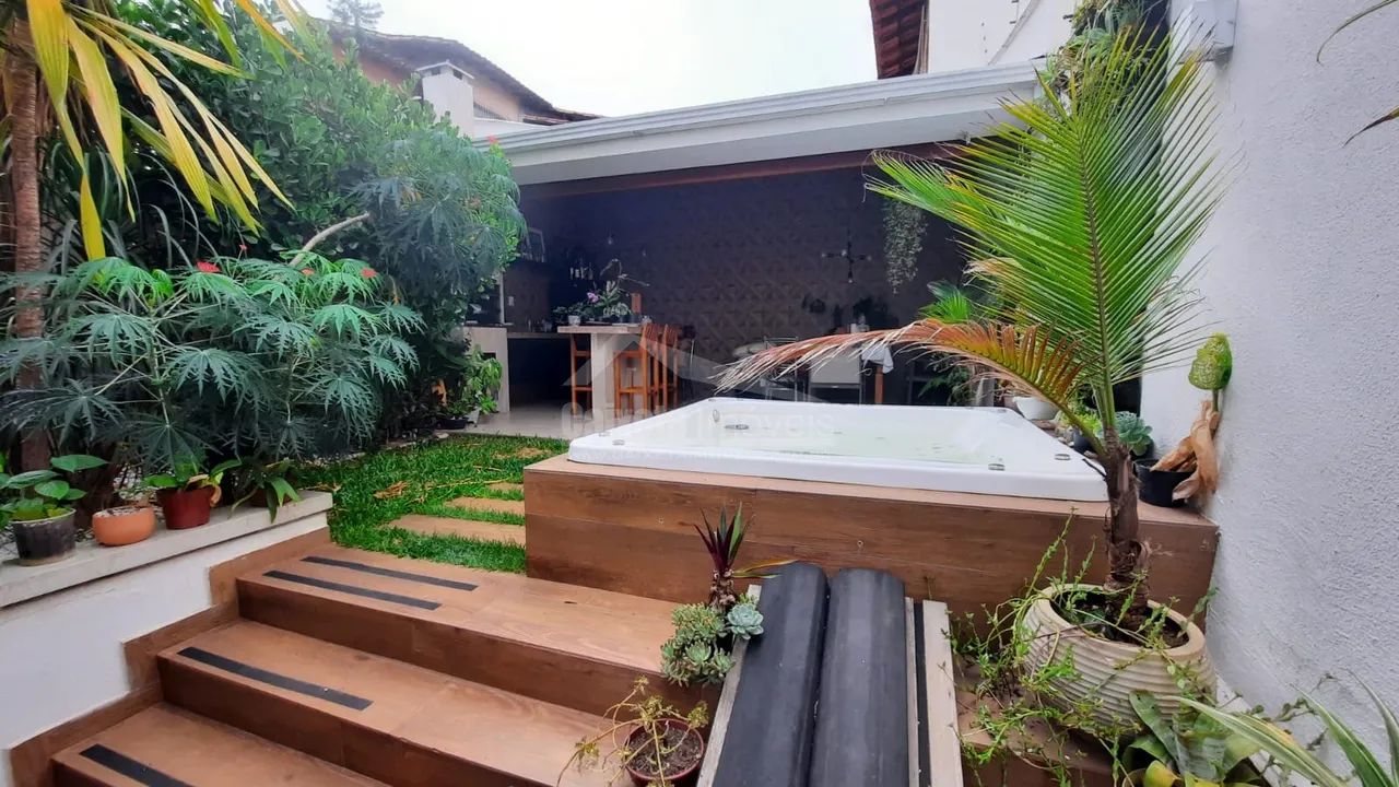 Casa em Dona Clara - Belo Horizonte