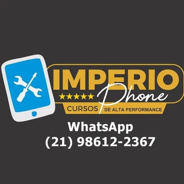 Curso Manutenção de Celular Presencial Rio de Janeiro - Foto 5