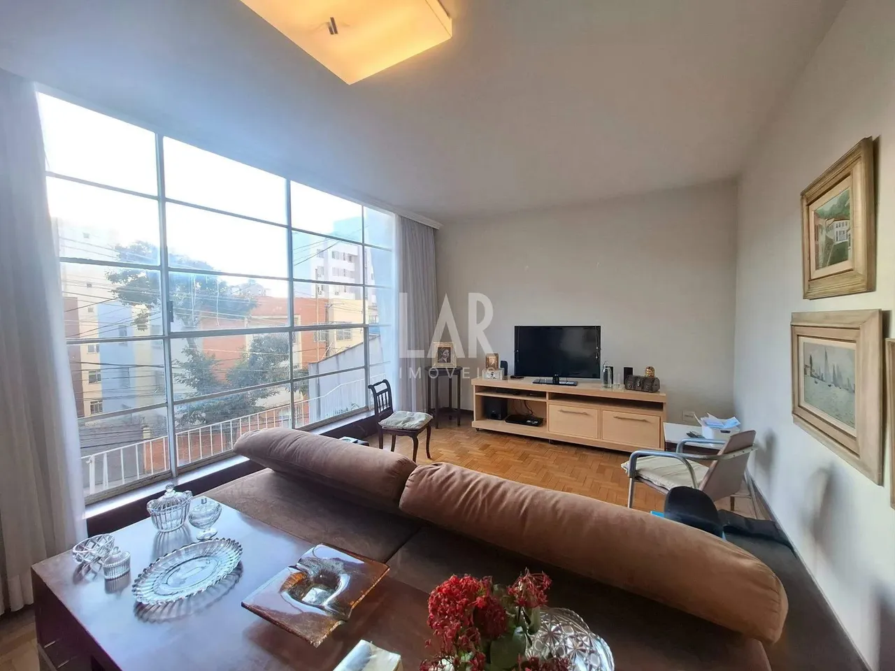 Casa Comercial para aluguel, 5 quartos, 1 suíte, 1 vaga, São Pedro - Belo Horizonte/MG