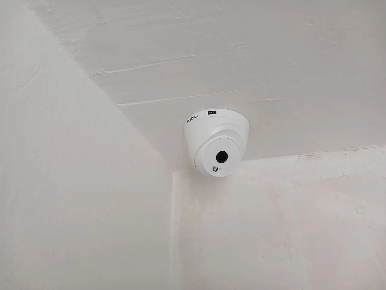 Instalação de Câmeras intelbras Segurança Eletrônica  - Foto 5