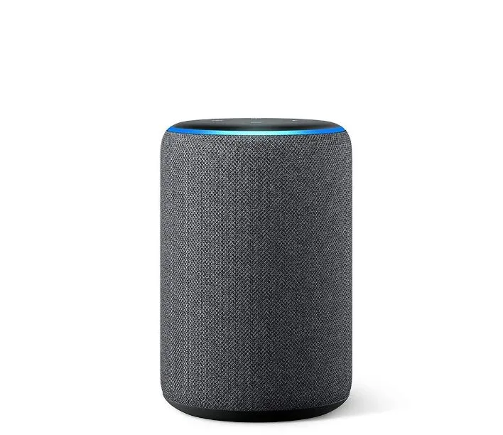 Alexa amazon