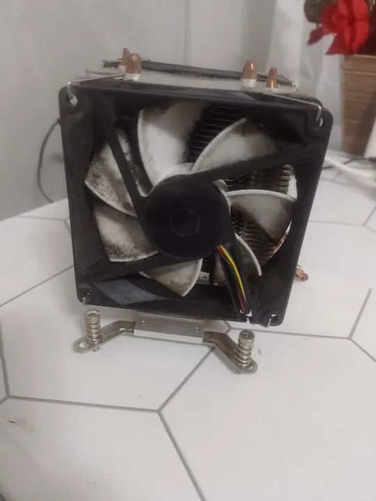 Cooler usado  - Foto 2