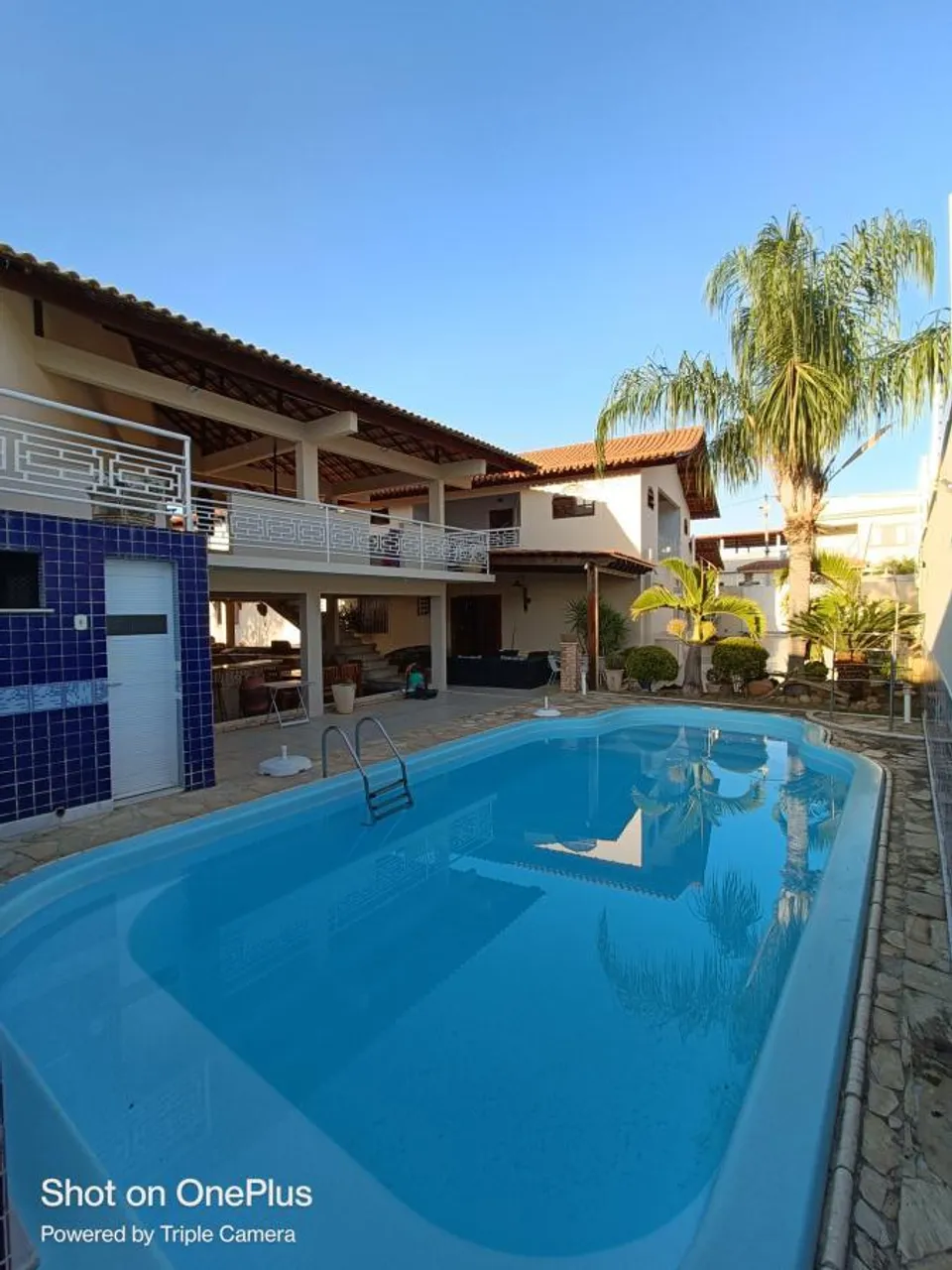 Casa Alto Padrão para Venda em São Fidélis, Parque tinola, 10 dormitórios, 4 suítes, 6 ban