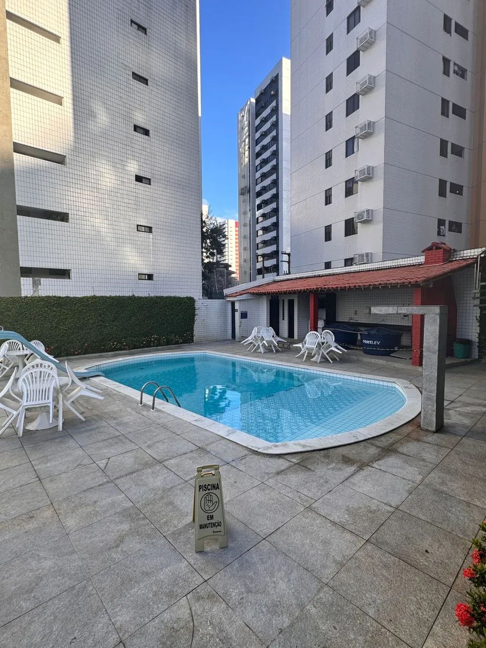 Setubal, 3 Qts+Dependencia, Suite, Varanda Ampla, Nascente, Alto, 155m², Lazer Completo, A - Foto 2