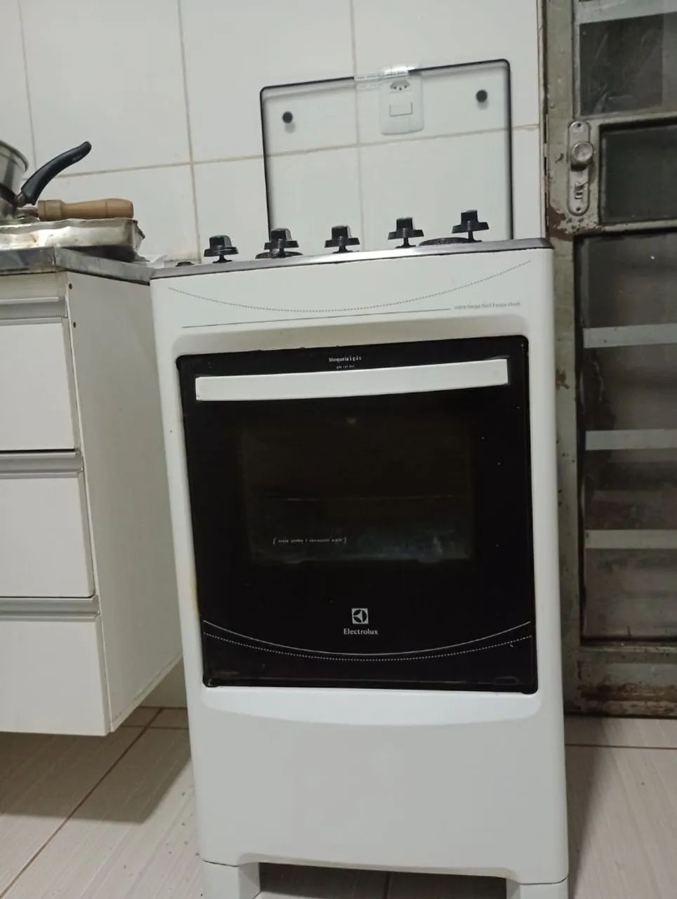 Fogão 4 Bocas - Foto 2