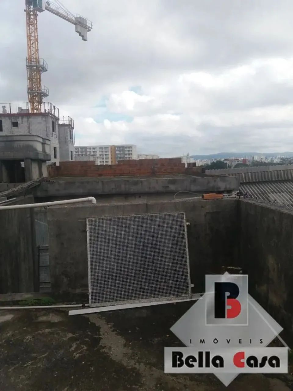 Galpão comercial Avenida Celso Garcia - Foto 4