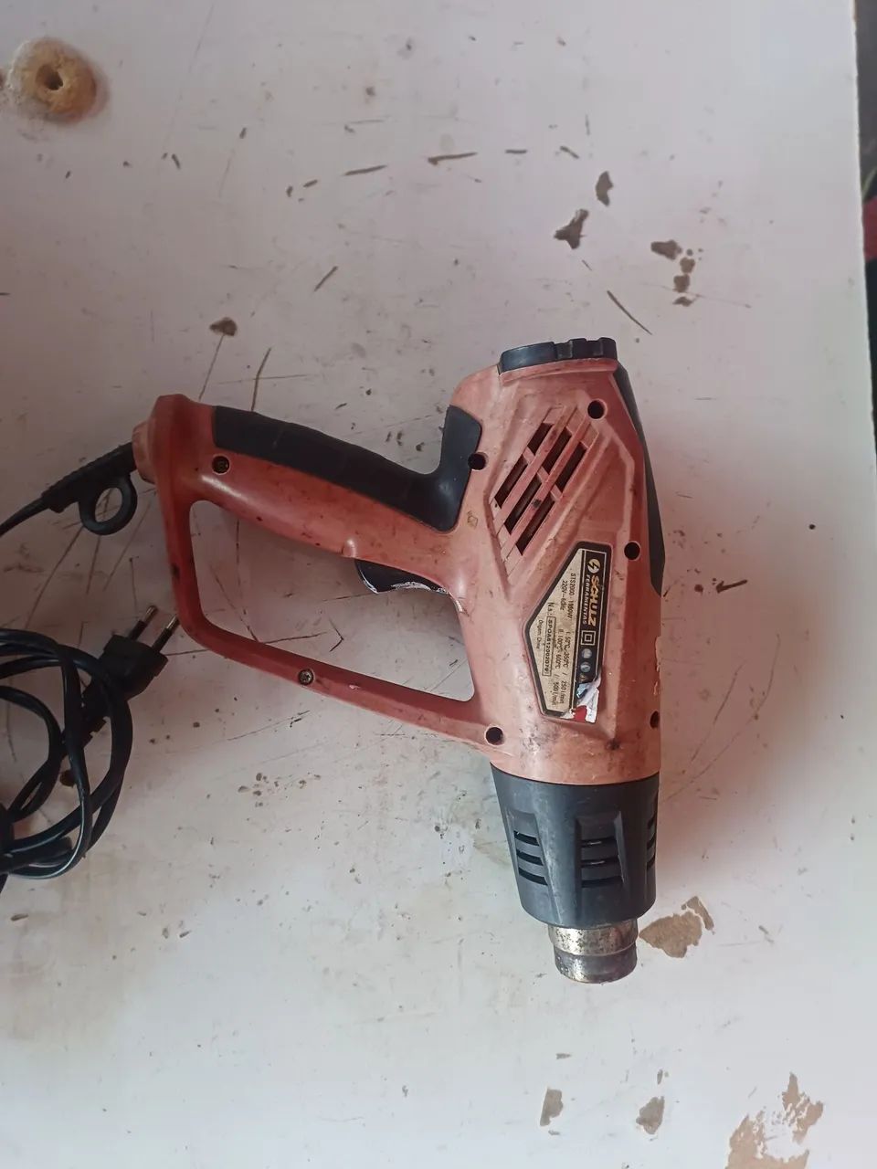 Soprador Térmico Schulz STS2000 - Foto 3