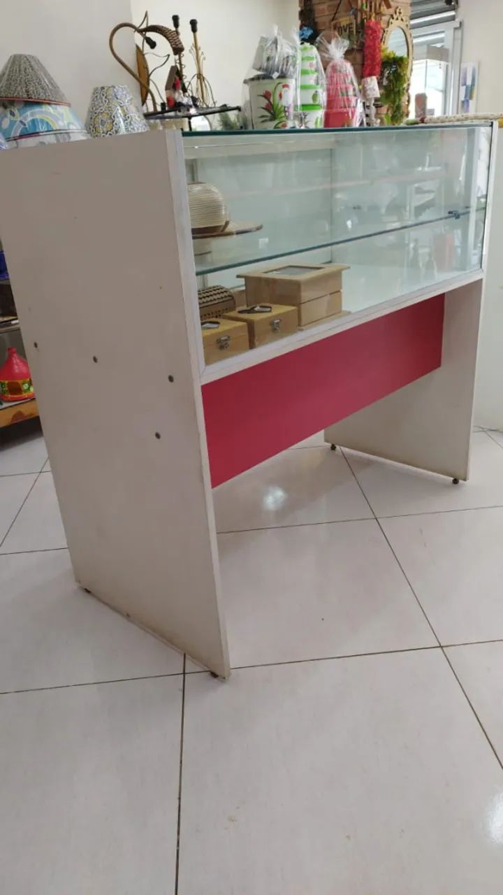 Balcão em Mdf  - Foto 2