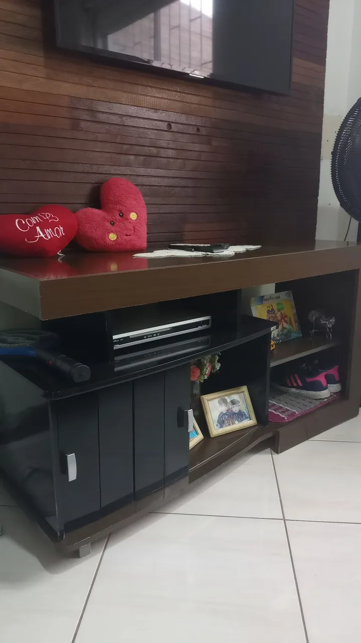 Rack simples 1.36