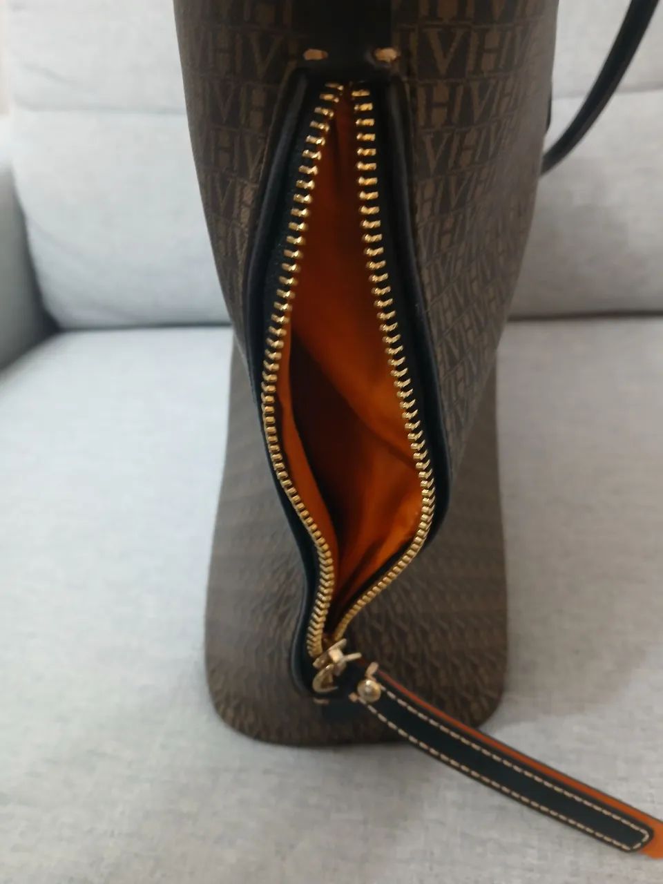 Bolsa Chelsea Large - Foto 3