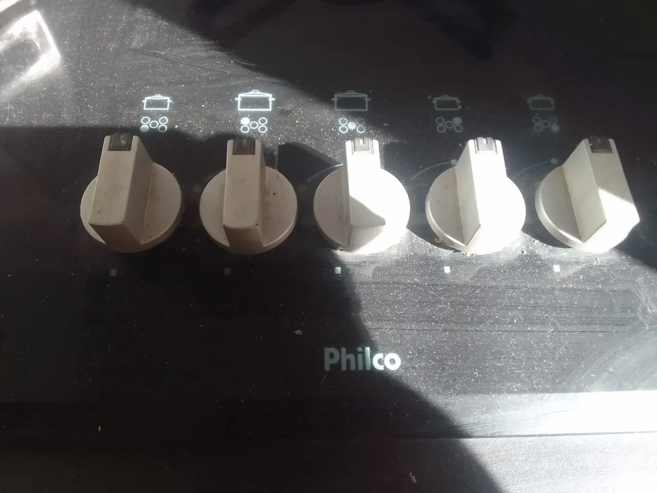 Fogão Philco cook