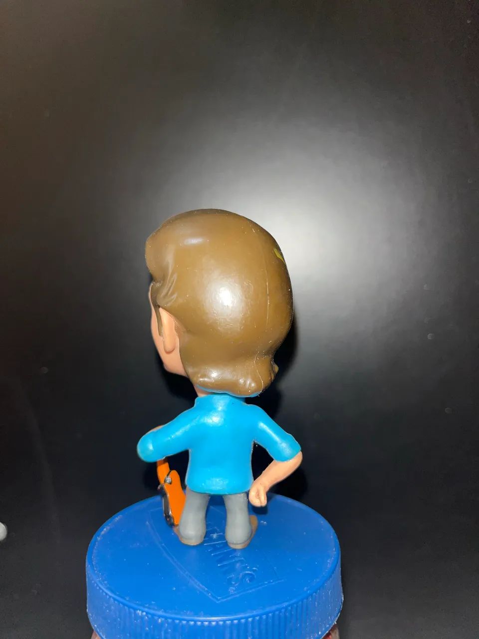 Boneco do cantor Léo (Victor e Léo) - Foto 2