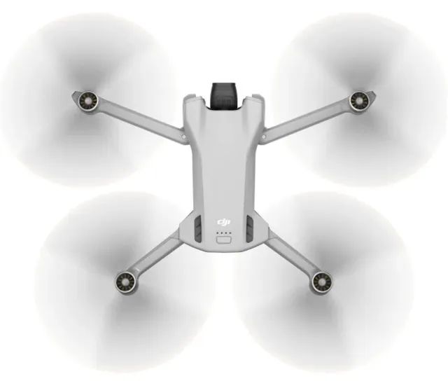 Drone Dji Mini 3 (dji Rc) + Fly More Combo Com Tela - Dji033 - Foto 6